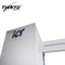 Kustom Cetak Trade Show Modular Aluminium Pondok Daun pameran