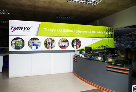 Mengapa Trade Show Booth Design Matters