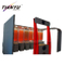 10X20 Modular baru desain dinding 3d Aluminium Booth Pameran Tampilan untuk Pameran show