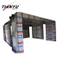 Sistem M Series 4X6 DIY Expo Kustom tugas berat Stan Pameran Aluminium booth pameran dagang
