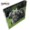 P2.81 ​​SMD Full Color LED Screen Display dengan M Series Dari Tianyu Tampilan