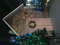 Sistem modular seri M yang dapat digunakan sebagai rumah Natal, kastil, dan stan pameran dagang khusus